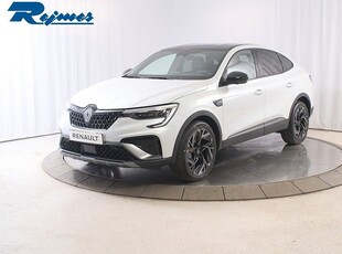 Renault ArkanaPhII HEV 145 Esprit Alpine A 2024, Crossover