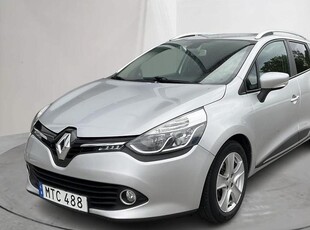 Renault ClioIV 0.9 TCe 90 Sports Tourer 2015, Halvkombi