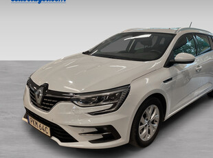 Renault MeganeMégane E-TECH Plug-in Sport Tourer PhII 160 Zen ST 2021, Kombi