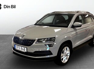 Skoda KaroqStyle 1.0 TSI Drag|Canton|Värmare 2021, SUV