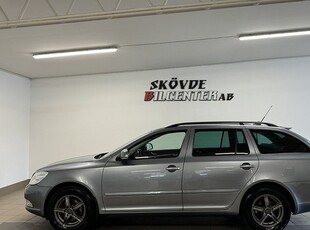 Skoda Octavia1.6 TDI Dragkrok Dieselvärmare Bluetooth Xenon 2013, Kombi