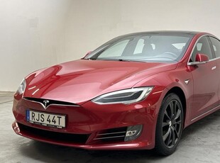 Tesla Model S100D 2019, Sedan