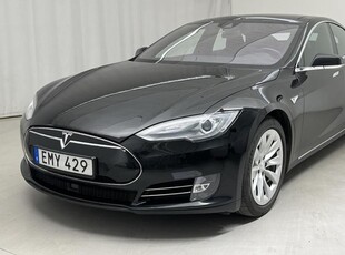 Tesla Model SP85 2014, Sedan