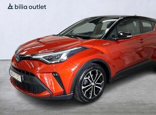 Toyota C-HRHybrid Launch Edition Navi Backkamera 2020, SUV