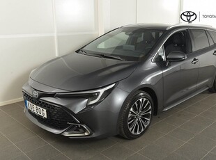 Toyota Corolla VersoCorolla Kombi 1.8 Elhybrid Style 2024, Kombi