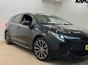 Toyota Corolla VersoCorolla Touring Sports Hybrid 2.0 e-CVT SE SPEC 2019, Kombi