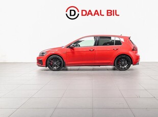 Volkswagen GolfGTI PERFORMANCE DYN-AUDIO® COCKPIT KAM 2019, Halvkombi