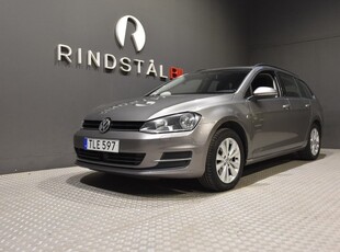 Volkswagen GolfSC 1.2 TSI DSG B-VÄRM CARPLAY 16