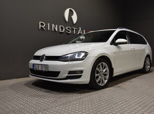 Volkswagen GolfSC 1.4 TSI DRAG NAVI NYBES 0.45L MIL 2014, Kombi