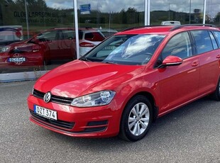 Volkswagen GolfSportscombi 1.6 TDI AWD Fullservad Drag 2016, Kombi