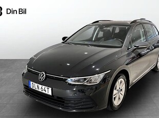 Volkswagen GolfSportscombi eTSI 130 DSG 2021, Kombi