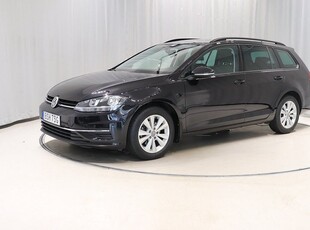 Volkswagen GolfSportscombi TSI , Drag, Värmare, Sensorer 2020, Kombi