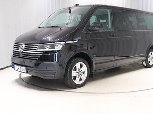 Volkswagen MultivanCOMFOR 6.1 COMFORTLINE 4Motion Kamera 2021, Minibuss