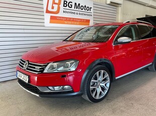 Volkswagen PassatAlltrack 2.0 TDI Premium 4Motion Aut 2014, Kombi