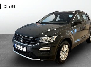 Volkswagen T-Roc1.0 TSI 6 VXL 1.0 2021, SUV