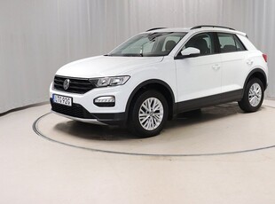 Volkswagen T-Roc1.5 TSI Aut Lane Assist Sensorer 2021, SUV