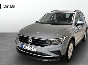 Volkswagen TiguanTSI 150 DSG 2021, SUV