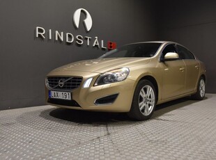 Volvo S60D3 SUMMUM DRAG D-VÄRM PDC 0.42L MIL 17