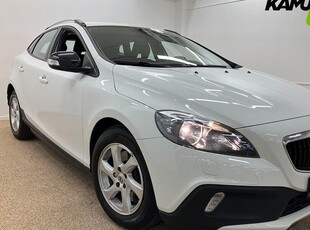 Volvo V40Cross Country T3 Business VOC P-Värm 1-Ägare Lågmil 2018, Kombi