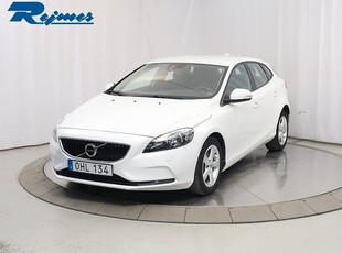 Volvo V40D2 Business 2017, Kombi