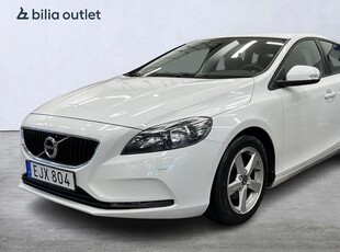 Volvo V40D2 Business II Drag P-sensor VOC 2018, Kombi