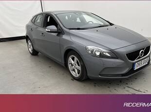 Volvo V40T2 Värmare P-sensorer 2-brukare 2017, Kombi