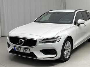 Volvo V60D3 AWD 2019, Kombi