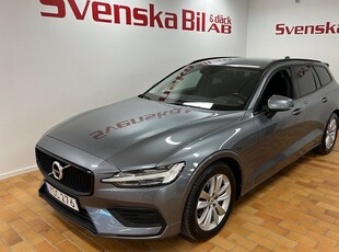 Volvo V60D3 Geartronic Advanced Edition, Momentum Euro 6 2019, Kombi