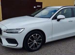 Volvo V60D3 Geartronic Momentum Advanced Edition 2019, Kombi