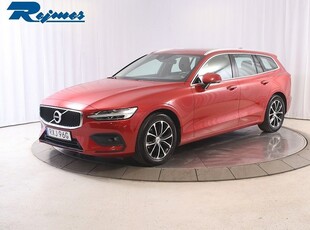 Volvo V60D3 Momentum Advanced SE II 2020, Kombi