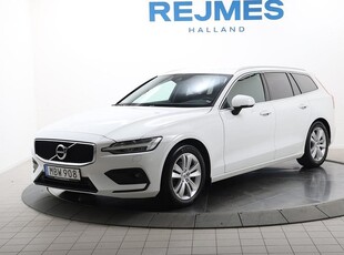 Volvo V60D3 Momentum Pro Edition 2019, Kombi