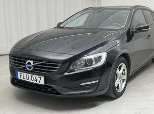 Volvo V60D4 2015, Kombi