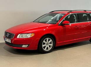 Volvo V70D2 S S Momentum 2014, Kombi