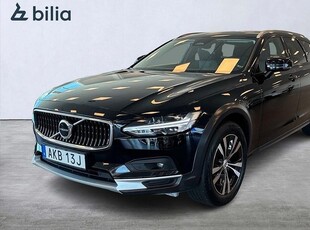 Volvo V90Cross Country B4 AWD Diesel Adv Edt 2022, Kombi