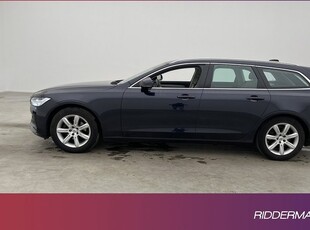 Volvo V90D3 Advanced Edition VOC Värmare Drag 2017, Kombi