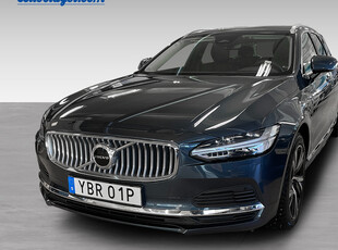 Volvo V90Recharge T6 Plus Bright 2024, Kombi