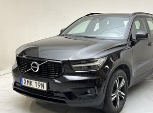 Volvo XC40D3 2WD 2020, SUV