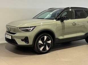 Volvo XC40Recharge Single Motor Extended Range Plus Edt 2024, SUV