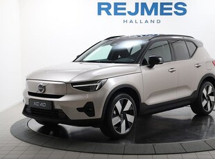 Volvo XC40Recharge Twin motor Ultimate 20