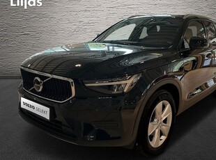 Volvo XC40T2 FWD Core Adaptiv farthållare Navigation VOC 2023, SUV