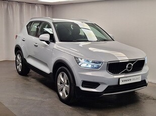 Volvo XC40T2 FWD Momentum 2022, SUV