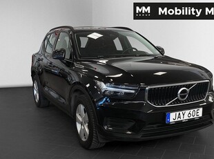 Volvo XC40T3 Business, Kinetic PDC 2020, SUV