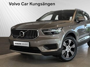 Volvo XC40T3 FWD Inscription 360kamera Drag 2022, SUV