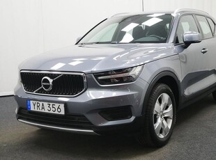 Volvo XC40T3 FWD Momentum Edition 2019, SUV