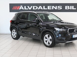 Volvo XC40T3 Momentum Advanced , VOC, Navi, Backkamera 2021, SUV