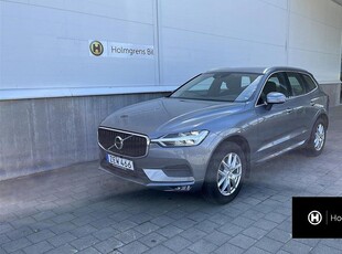 Volvo XC60Advanced Edition Momentum T5 2018, SUV