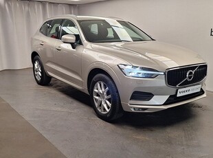 Volvo XC60B4 AWD Diesel Momentum Advanced 2021, SUV