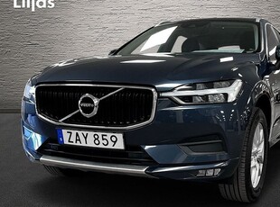 Volvo XC60D5 AWD Business Advanced MA 18\