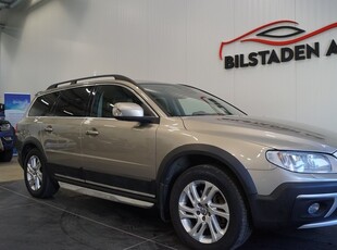 Volvo XC70D4 AWD Geartronic VOC Classic Summum SUV 2016, Kombi