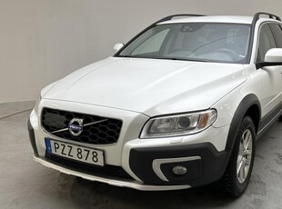 Volvo XC70II D4 AWD 2016, Kombi